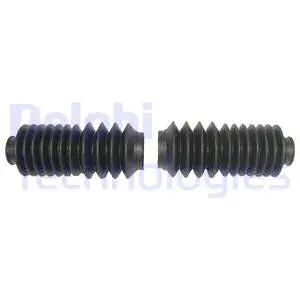 Bellow Kit, steering (TBR4027)