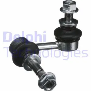 Link/Coupling Rod, stabiliser bar (TC5859)