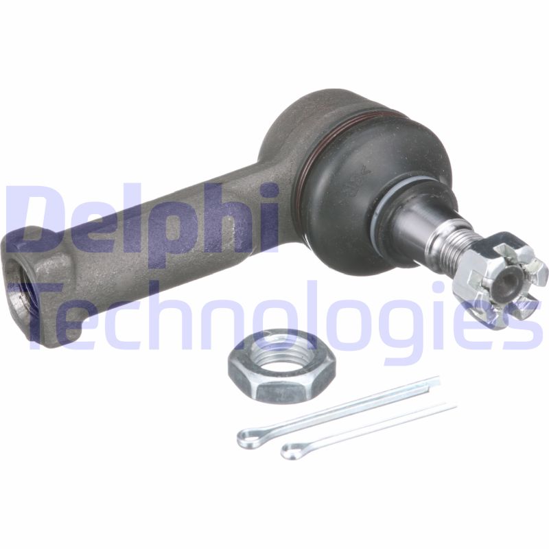 Tie Rod End (TA5345-11B1)