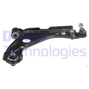 Control/Trailing Arm, wheel suspension (TC3848)