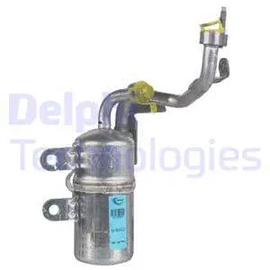 Dryer, air conditioning (TSP0175363)