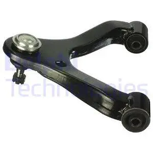 Control/Trailing Arm, wheel suspension (TC2819)