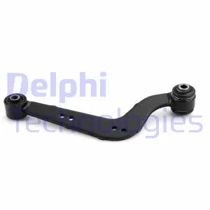 Control/Trailing Arm, wheel suspension (TC5879)