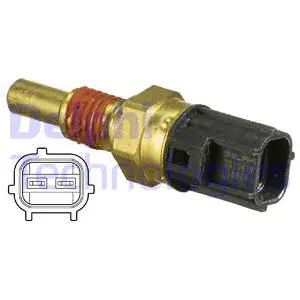 Sensor, coolant temperature (TS10479)