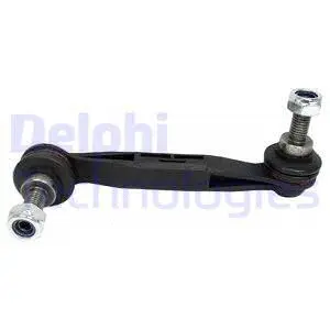 Link/Coupling Rod, stabiliser bar (TC2537)