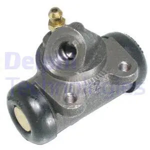 Wheel Brake Cylinder (LW30266)