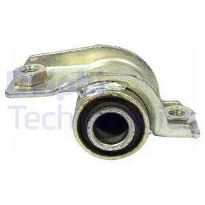 Mounting, control/trailing arm (TD657W)