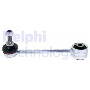 Link/Coupling Rod, stabiliser bar (TC2415)