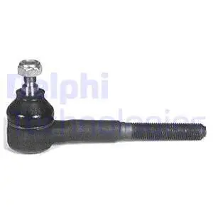 Tie Rod End (TA1186)