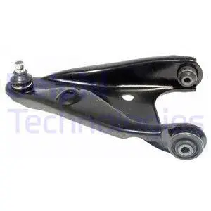 Control/Trailing Arm, wheel suspension (TC1729)