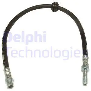 Brake Hose (LH6671)