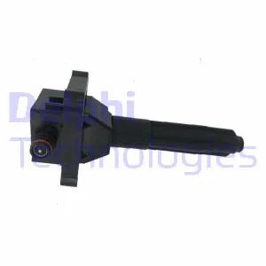 Ignition Coil (CE20038-12B1)