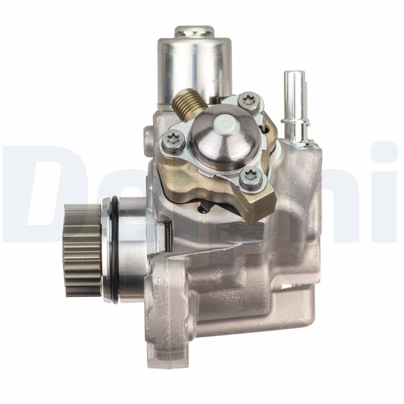 High Pressure Pump