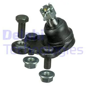 Ball Joint (TC3810)