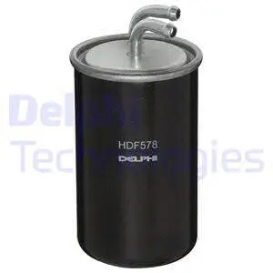 Fuel Filter (HDF578)