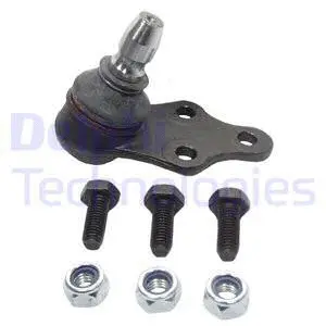 Ball Joint (TC1896)