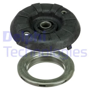 Repair Kit, suspension strut support mount (BSJ10114)