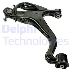 Control/Trailing Arm, wheel suspension (TC2849)
