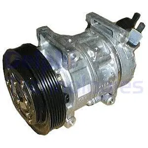 Compressor, air conditioning (TSP0155322)