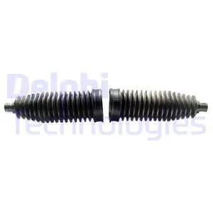 Bellow Kit, steering (TBR4223)
