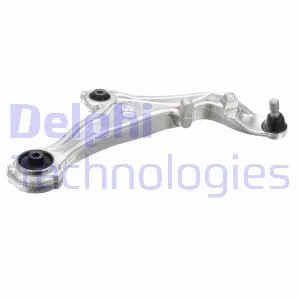 Control/Trailing Arm, wheel suspension (TC6350)
