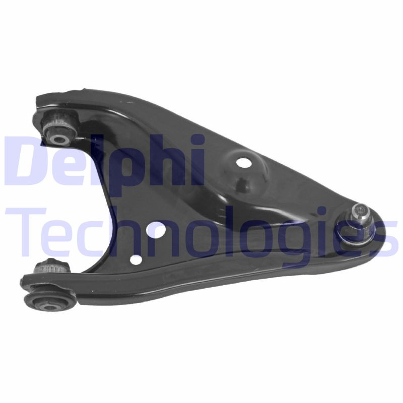 Control/Trailing Arm, wheel suspension (TC3921)