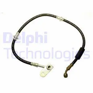 Brake Hose (LH6272)