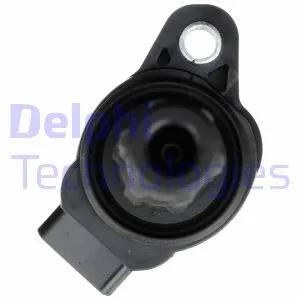 Ignition Coil