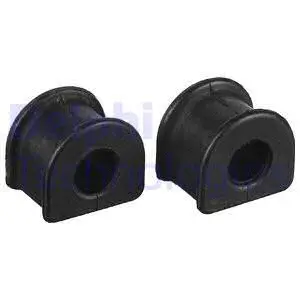 Mounting, stabiliser bar (TD972W)