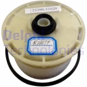 Fuel Filter (HDF845)