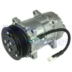 Compressor, air conditioning (TSP0159031)
