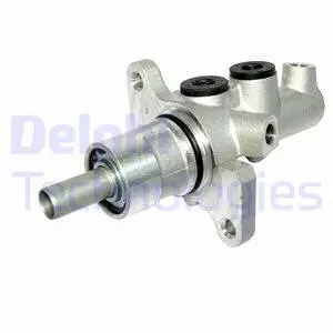 Brake Master Cylinder (LM80189)