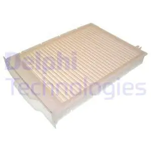 Filter, cabin air (TSP0325194)