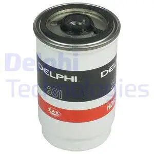 Fuel Filter (HDF601)