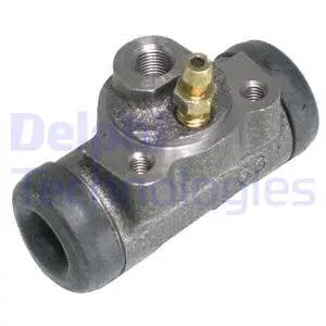Wheel Brake Cylinder (LW60131)