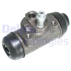 Wheel Brake Cylinder (LW60669)