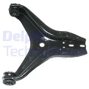 Control/Trailing Arm, wheel suspension (TC1136)