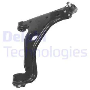 Control/Trailing Arm, wheel suspension (TC751)