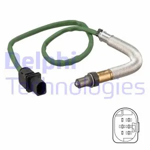 Lambda Sensor (ES21292-12B1)
