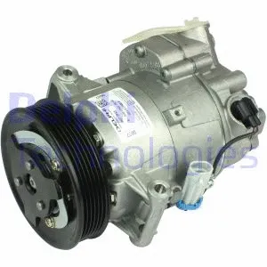 Compressor, air conditioning (TSP0155949)