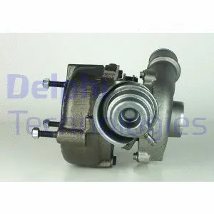 Charger, charging (supercharged/turbocharged) (HRX178)