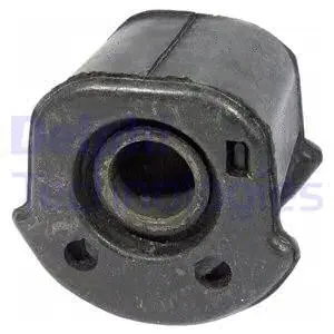 Mounting, control/trailing arm (TD734W)