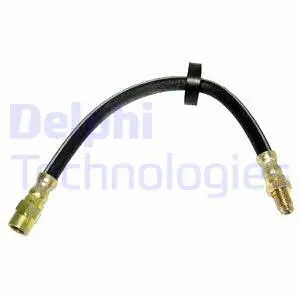 Brake Hose (LH0214)