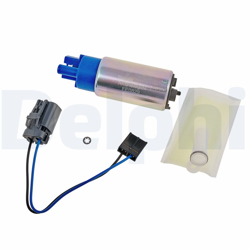 Fuel Pump (FE0829-12B1)