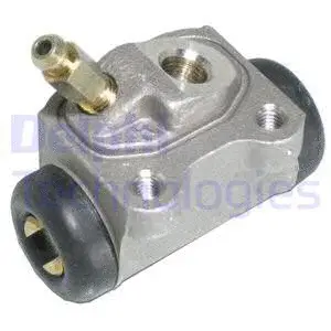 Wheel Brake Cylinder (LW61001)