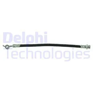 Brake Hose (LH7291)
