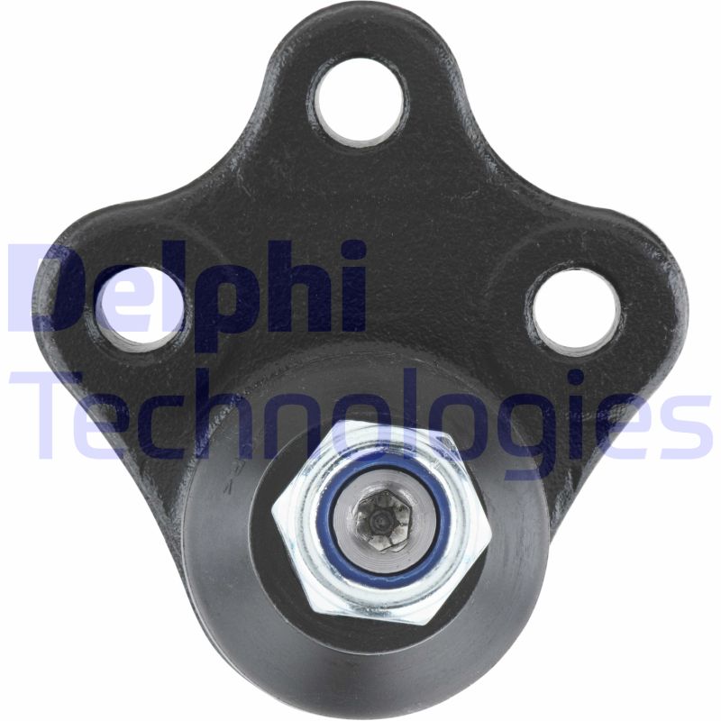 Ball Joint