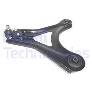 Control/Trailing Arm, wheel suspension (TC1326)