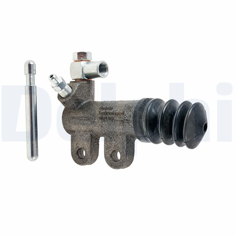 Slave Cylinder, clutch