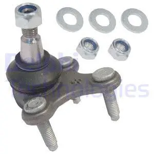 Ball Joint (TC1316)
